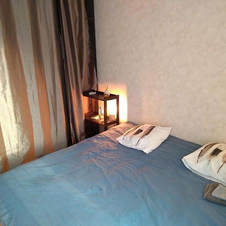 La Boisselle, Chez L'Habitant Saint-Germain-lès-Arpajon Extérieur photo