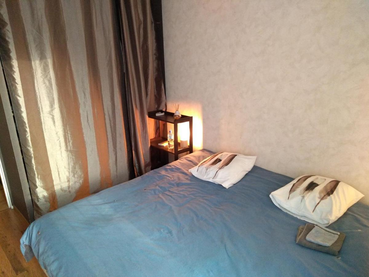 La Boisselle, Chez L'Habitant Saint-Germain-lès-Arpajon Extérieur photo