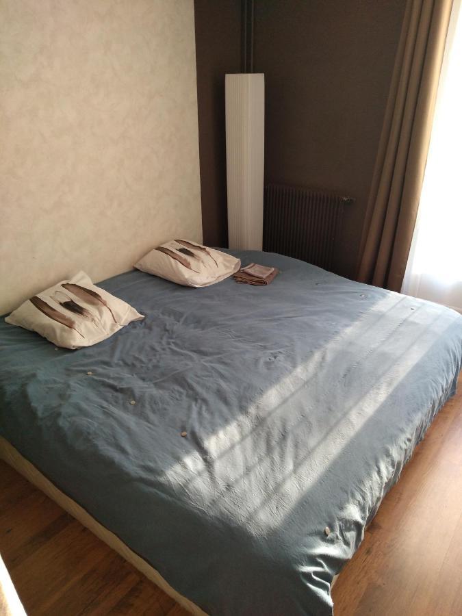 La Boisselle, Chez L'Habitant Saint-Germain-lès-Arpajon Extérieur photo