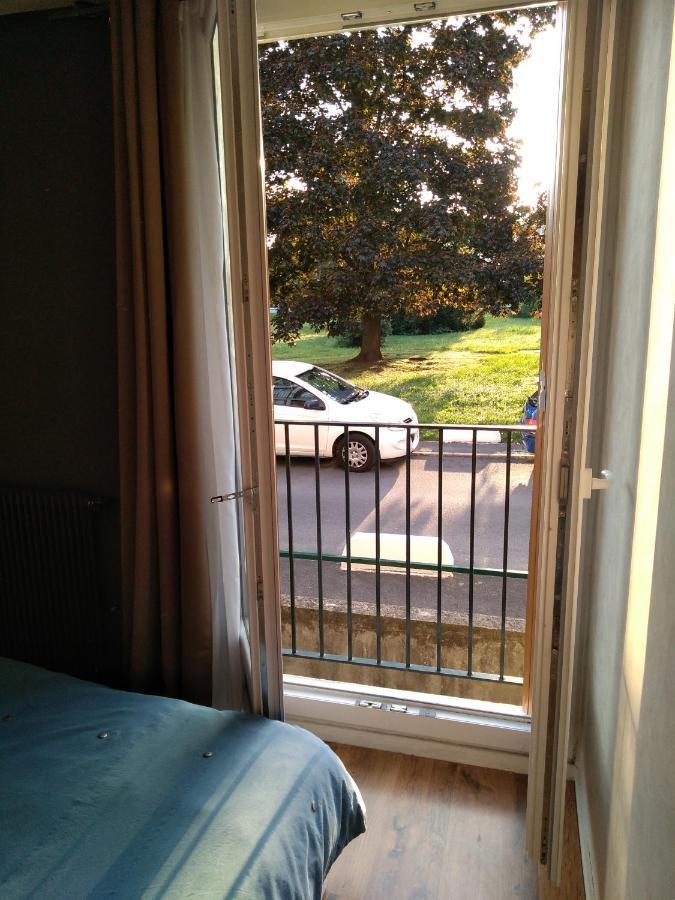 La Boisselle, Chez L'Habitant Saint-Germain-lès-Arpajon Extérieur photo